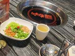 -老船舫·现做活鲜鱼馆(东郊记忆店)