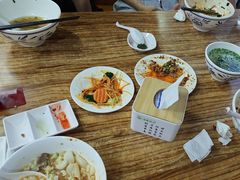 -老陕兄弟(彩虹新城店)