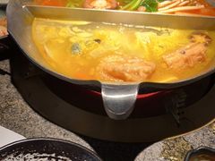 -湊湊火锅·茶憩(皇姑万象汇店)