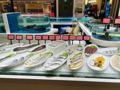 -渔人码头(中南店)