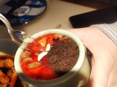 -遇见长安之高山流水(李家村万达店)