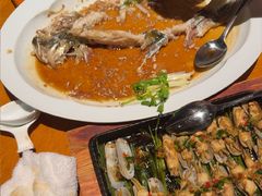 -宁波柏悦酒店·钱湖渔港