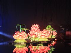 -台儿庄古城