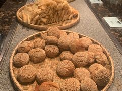 甜点-海南新燕泰大酒店·早午自助餐丹利朗西餐厅