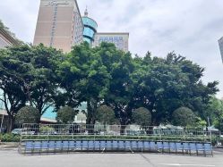 -凯宾斯基饭店·宴会厅