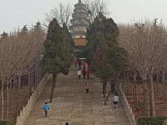 -香山寺