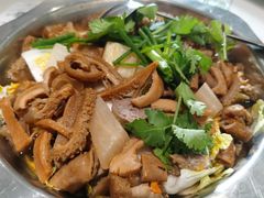 -古乐牛香·鲜牛肉牛杂火锅(新区店)