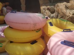 -亚马逊丛林水乐园