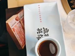 -麻辣英雄重庆火锅(二城广场店)