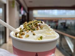 -茶颜悦色(金茂览秀城LG层外街店)