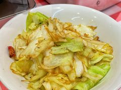 -韵味湘肴·小炒黄牛肉(五一广场美食地标店)