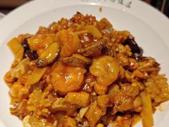 -润泽园饭庄(中山路店)