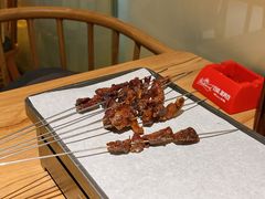-丁虎子烤肉(国道二店)