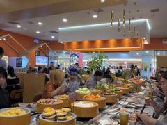 -喜家自助小火锅(乐客城店)