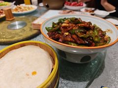 -德彪酒馆围炉串串