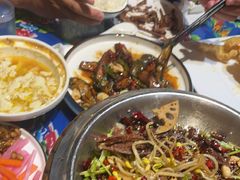 -人民公社大食堂(张家湾店)