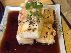 -京和风食堂·定食寿喜锅(保利樾广场店)