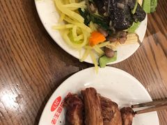 -老王四季抻面(南六东路店)