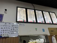 -嵊州小吃(杭州东站店)