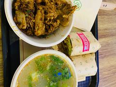 -特派卷·老北京烤鸭卷(合生汇购物中心店)