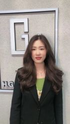 -HG美发设计沙龙