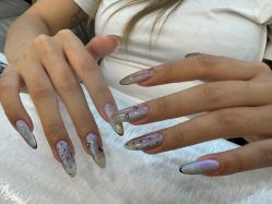 -斯馨·健康美甲美睫