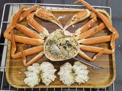 -震海贝烤贝·民俗特色店(延吉总店)