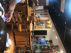 -大自然醉鹅·铁锅火焰鹅(上海联洋店)