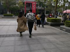 -天后宫民俗文化街