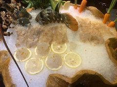 -旺拉·江景全牛宴餐厅(新希望立体城购物中心店)