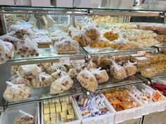-幸福蛋糕坊(金顶街店)