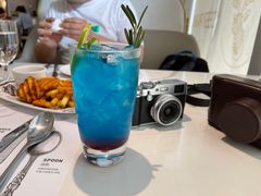 -Deer Park鹿园西餐(仁恒置地广场店)