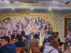 -维吾尔餐厅(宜山路店)