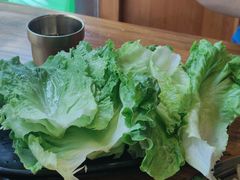 -牛人·雪花牛·木炭烤肉(昆山陆家店)