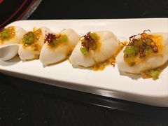 -云采云南菜(中山北路店)
