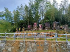 -千泷沟大瀑布旅游区