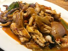 -喜越泰莱·泰越料理(海逸新天地店)