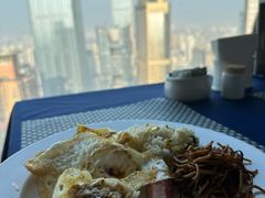 -南京商茂国际酒店(新街口德基广场店)