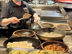 -广府乡下·饭庄(新港东路店)
