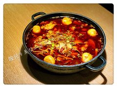 -李子坝梁山鸡(北碚万达五鸡哥店)