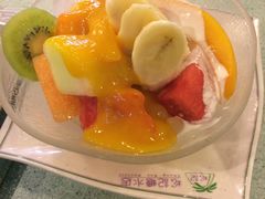 -松记糖水店(铜锣湾分店)