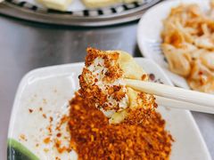 包浆豆腐-贵州小豆腐(杨家坪总店)