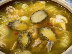 -阿金大白·上海菜馆(新天地店)