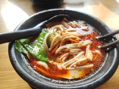 -姐弟俩土豆粉(西安小寨店)