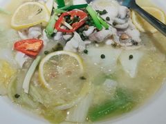 -满香舒·漳州小馆(大唐店)