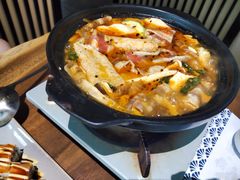 -奈九居酒屋(滨河大道店)