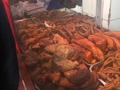 -土门八珍烤鸡腊味店(土门老店)