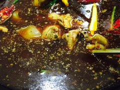 -鸿顺老铁锅美蛙鱼府(解放碑店)