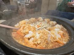 -前海沿·青岛菜(乐客城店)