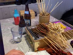 -浪起·江湖菜馆(陶瓷路店)